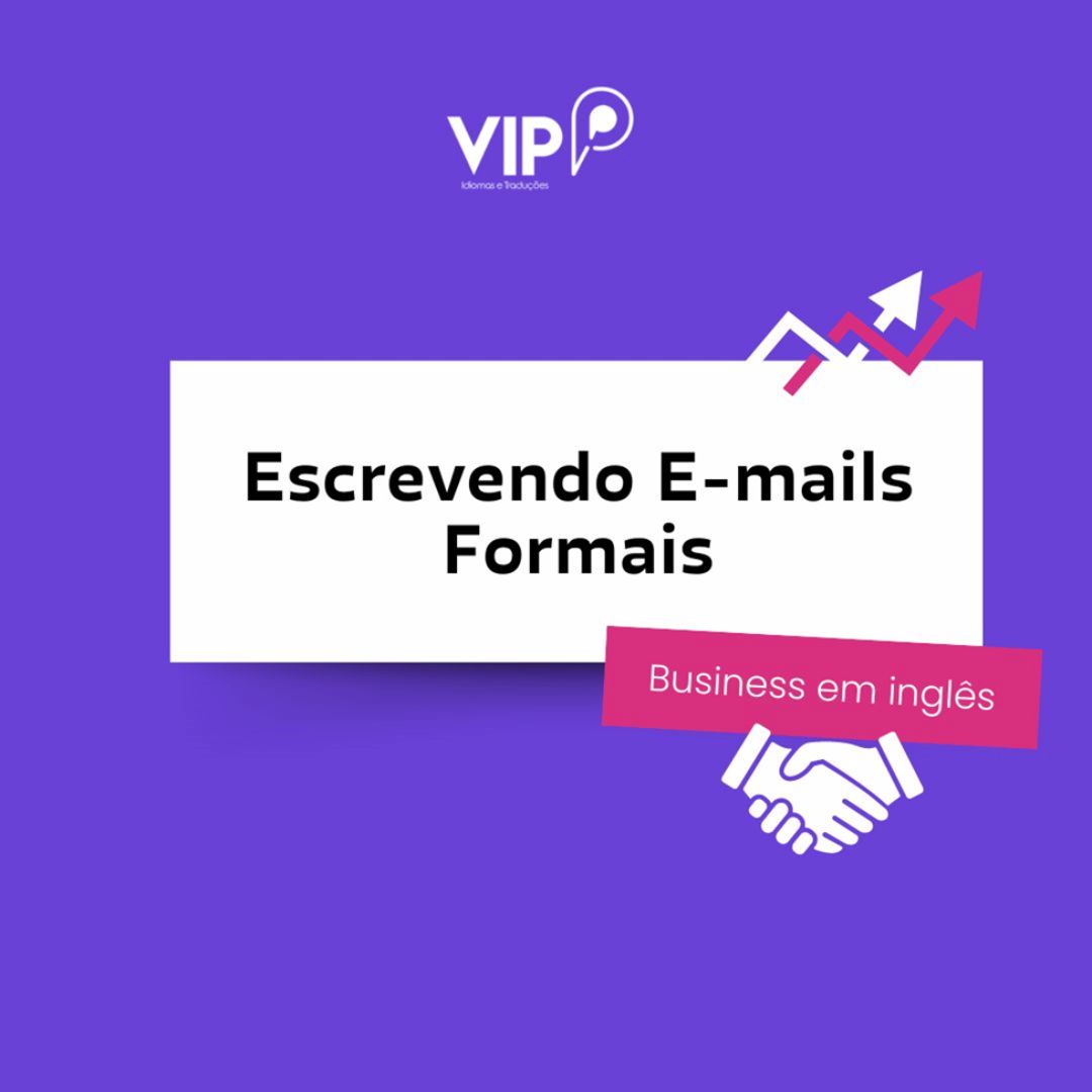 Escrevendo E-mails Formais em Inglês Dicas e Exemplos Práticos